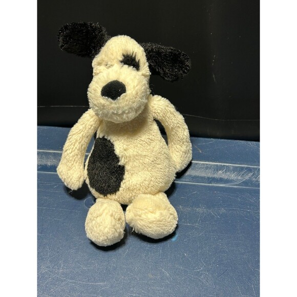 Bashful dog Jellycat - Picture 1 of 3